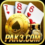 Pak3 Game
