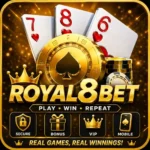 Royal8Bet Game