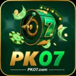Pk07 Game