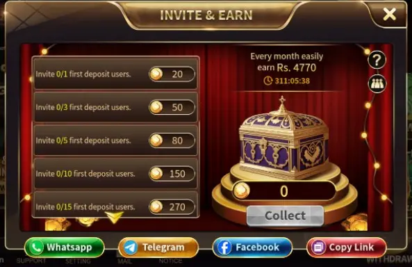 Royalxcasino Game