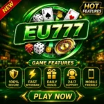 Eu777 Game