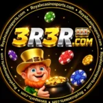 3r3r Game