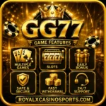 GG77 Game
