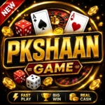 Pkshaan Game