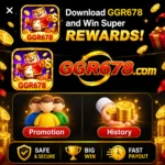Ggr678 Game