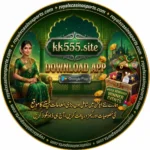 KK555 Game